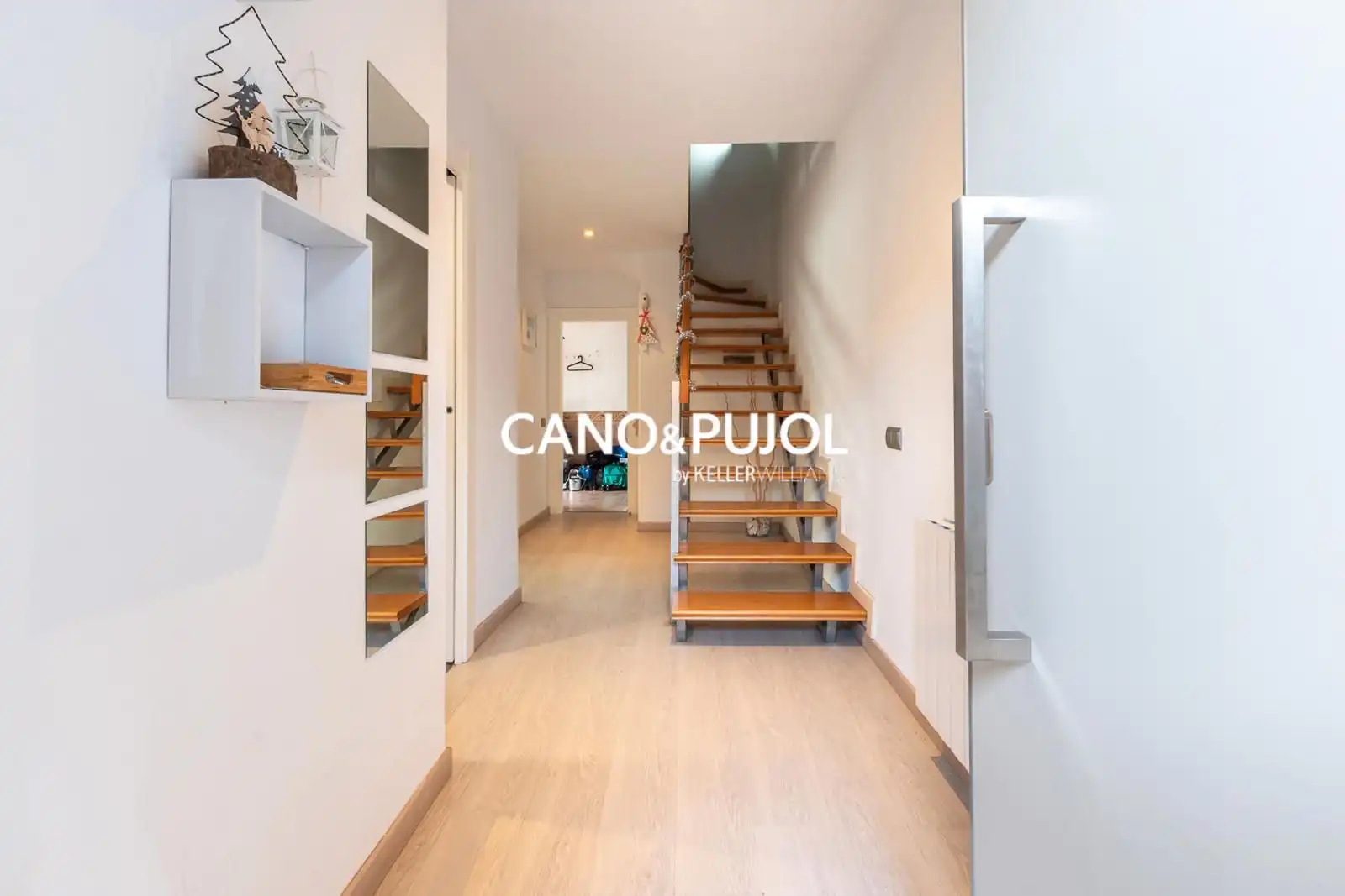Casa amb jardí en venda a Santa Perpètua de Mogoda, imagen 4