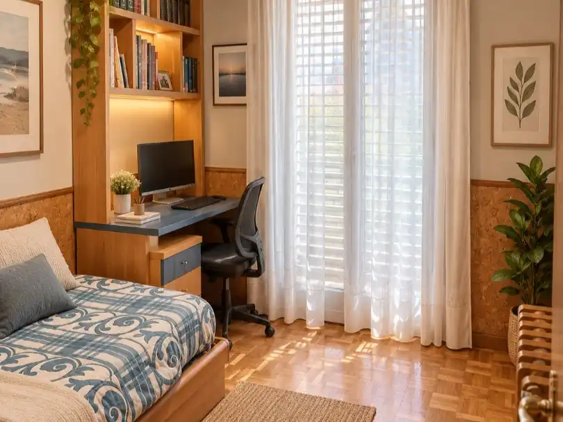 Flat with lift for sale in Avinguda Prat de la Riba 3, imagen 32