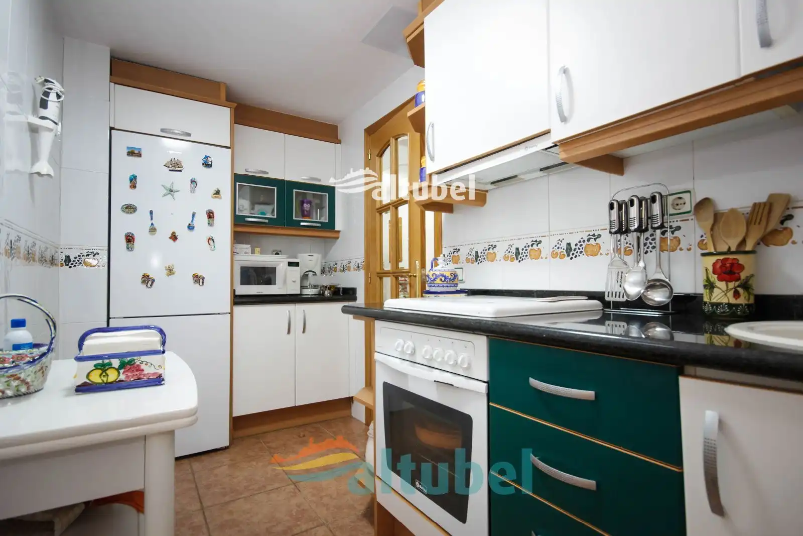 Apartament amb piscina en venda a Valencia, imagen 11