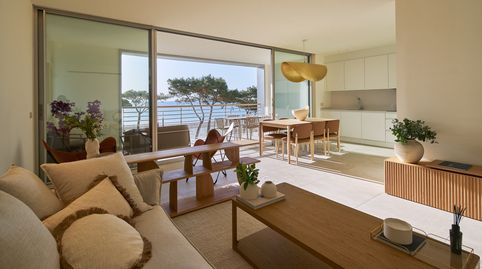 Photo 5 of Flat for sale in Passeig Marítim, 100, Centre - Platja, Girona
