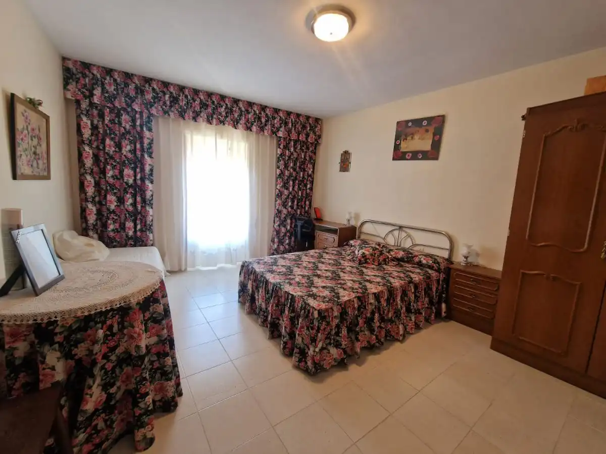 Habitación de Casa o chalet en venta en Villar de Plasencia con Trastero y Balcón