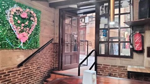 Foto 5 von Geschaftsraum zur ubertragung in Calle de San Juan, 23, Casco Antiguo, Logroño