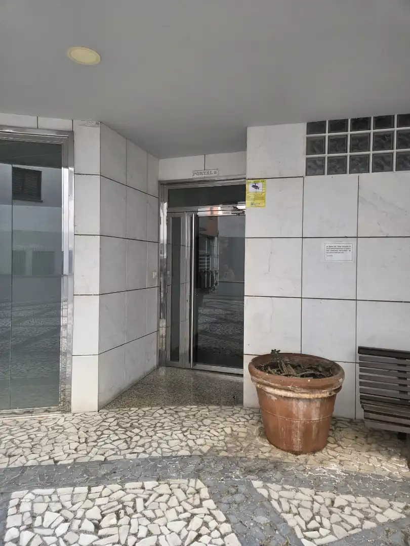 Apartments for sale in Badajoz  with Air Conditioner, Heating and Parquet flooring