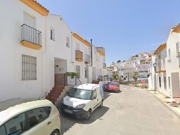Adosado en venta en a (La Viñilla)
