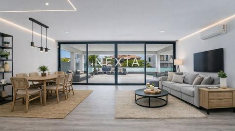 Foto 2 de Casa o xalet en venda a El Sauce, 14, Torviscas Centro y Alto, Adeje