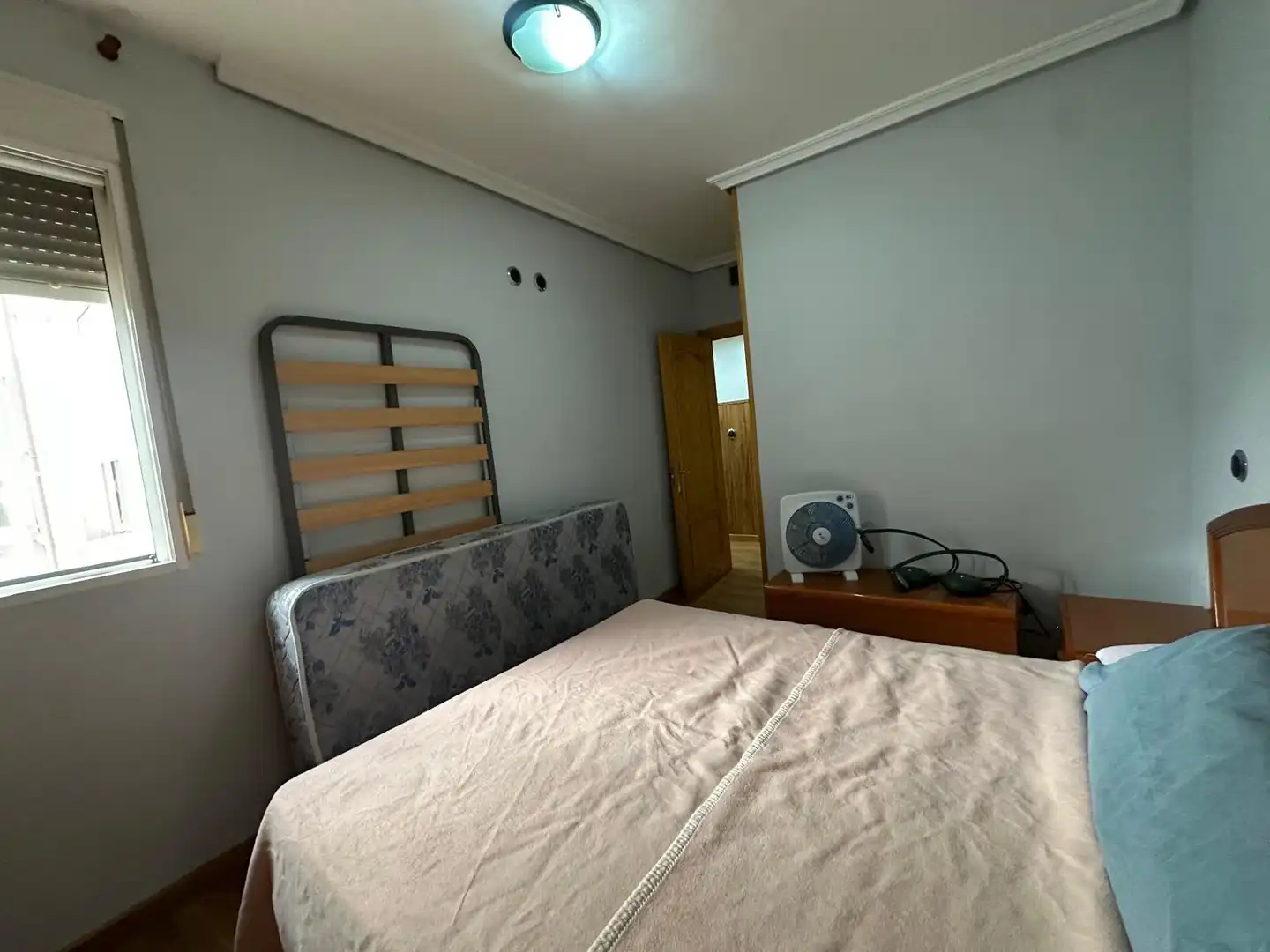 Wohnung zum Verkauf in Plaza EL ARENAL, imagen 27