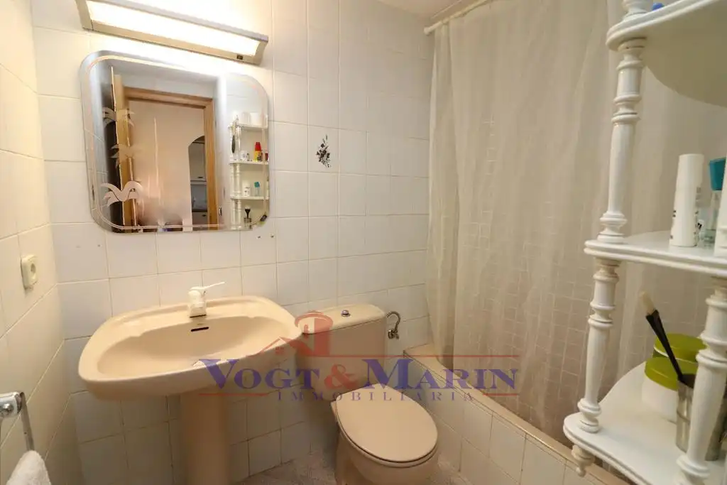 Appartement compact avec terrasse à vendre à Avinguda Fages de Climent, imagen 17