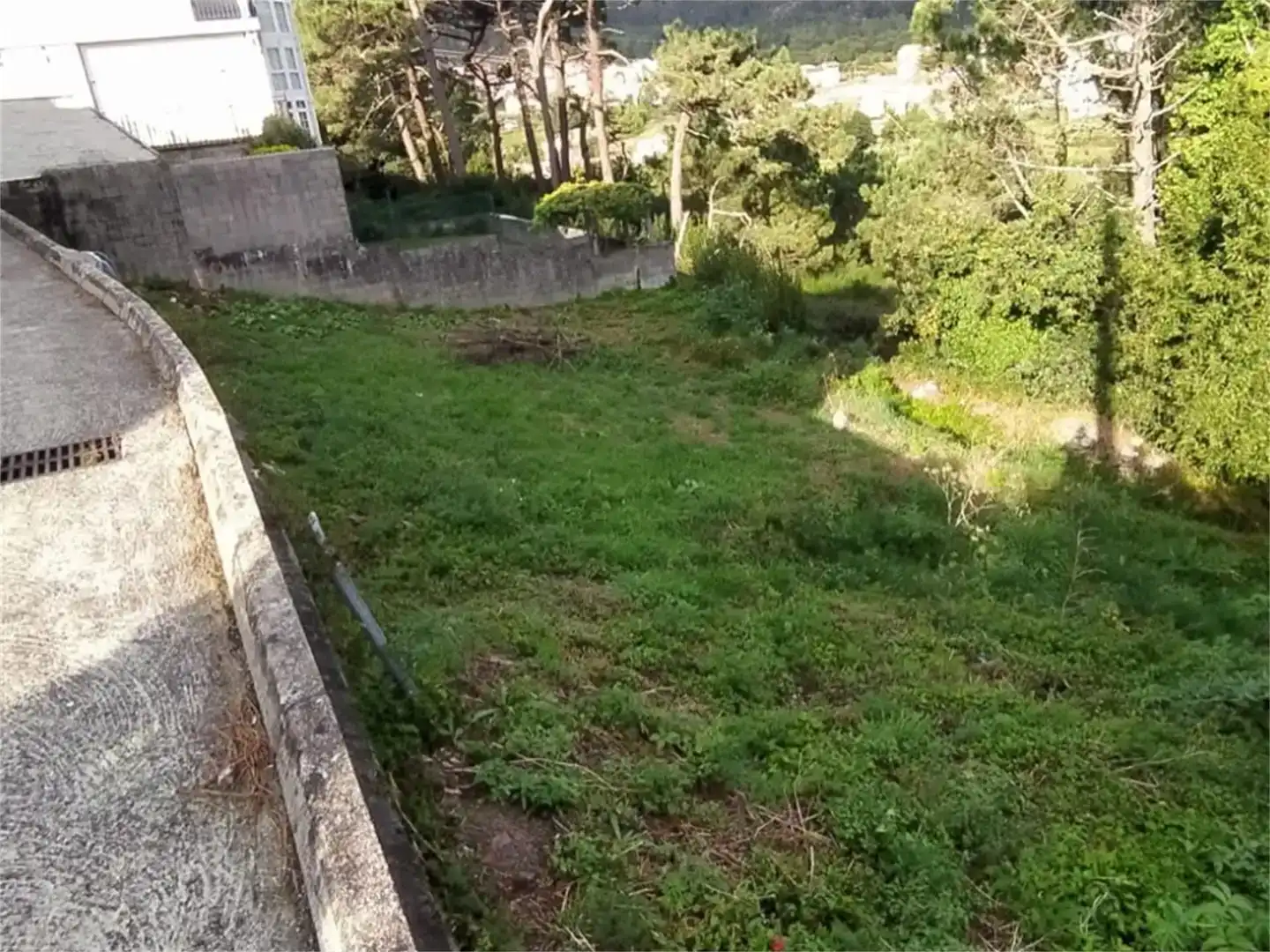 Land for sale in Dumbría