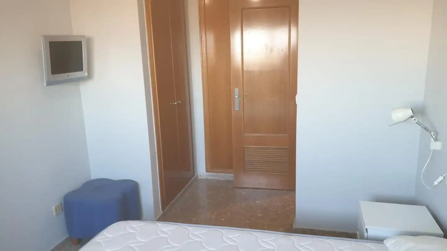 Flat for rent in Plaça de José María Orense, La Carrasca