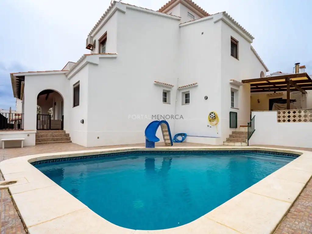 Villa avec piscine à vendre à s'Era 1, imagen 2