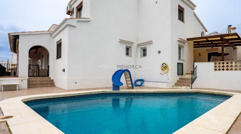 Foto 2 de Casa o xalet en venda a S'era 1, -1, Son Vilar - Trepucó, Illes Balears