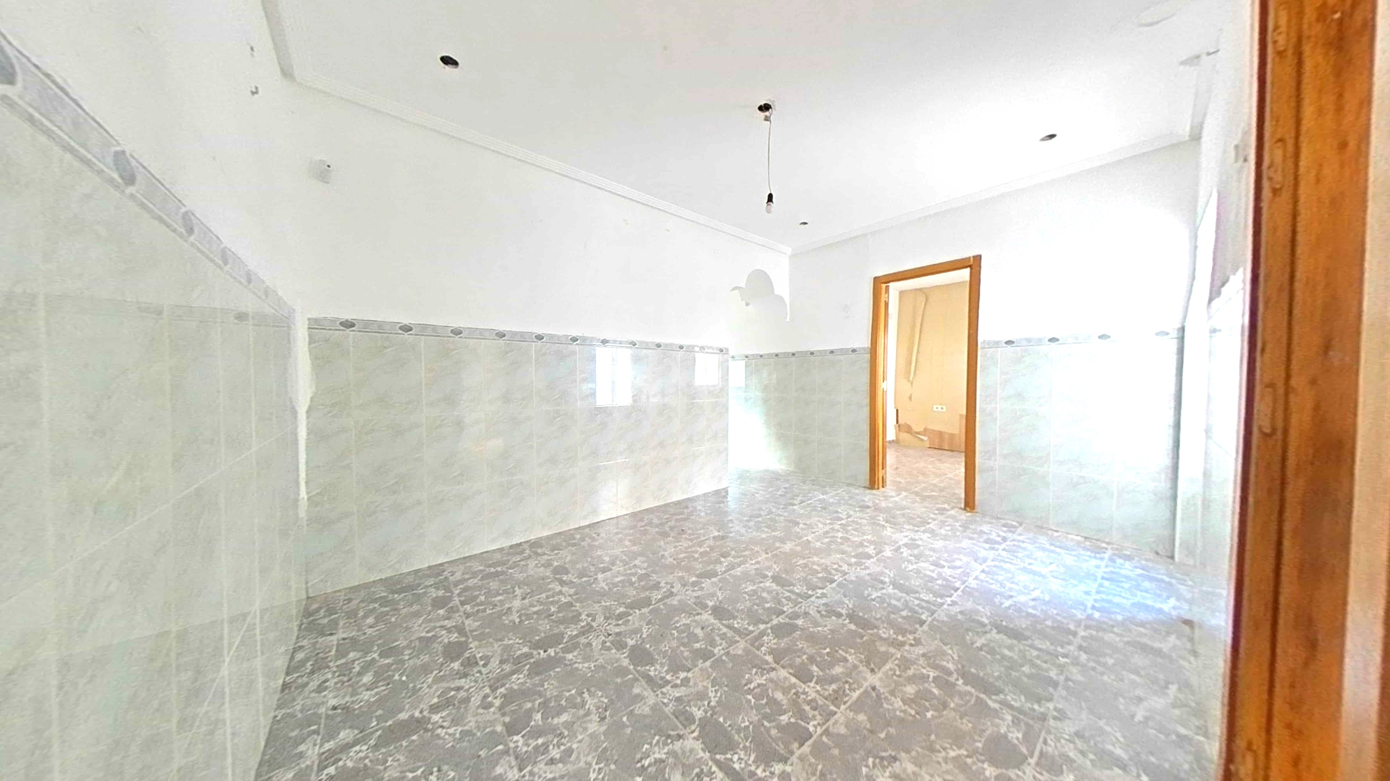 Single-family semi-detached for sale in Santo Tomas De Villanueva, Carretera de Córdoba - Libertad