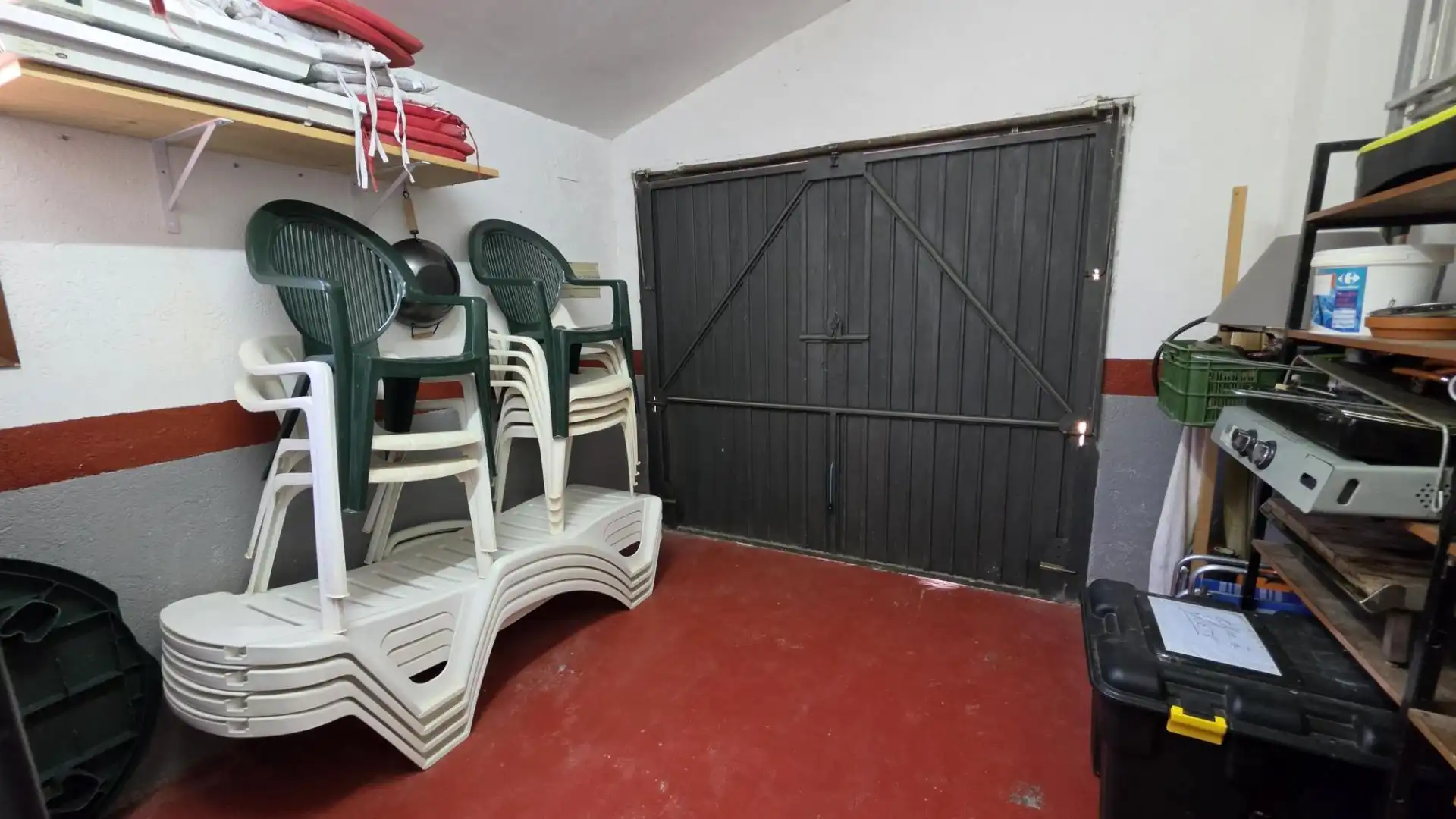 Casa con piscina in vendita a Les Tres Cales, imagen 14