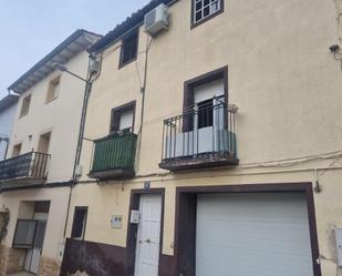 Casa o xalet en venda a Caparroso