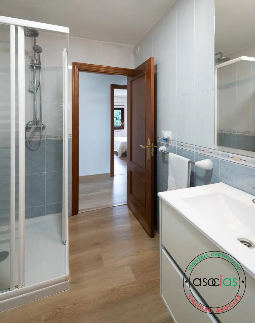 Casa con giardino in vendita a Ribadesella - LG CAMANGO 1, imagen 23