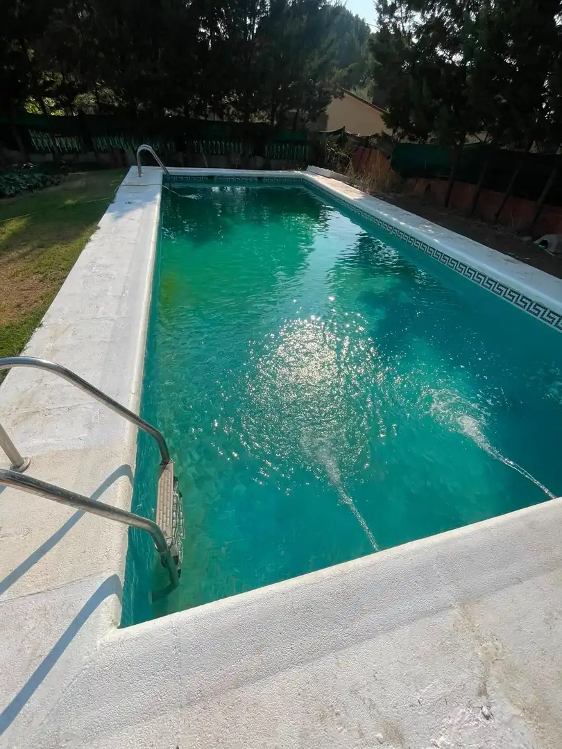 Chalet con piscina en venta en Tudela de Duero, imagen 34