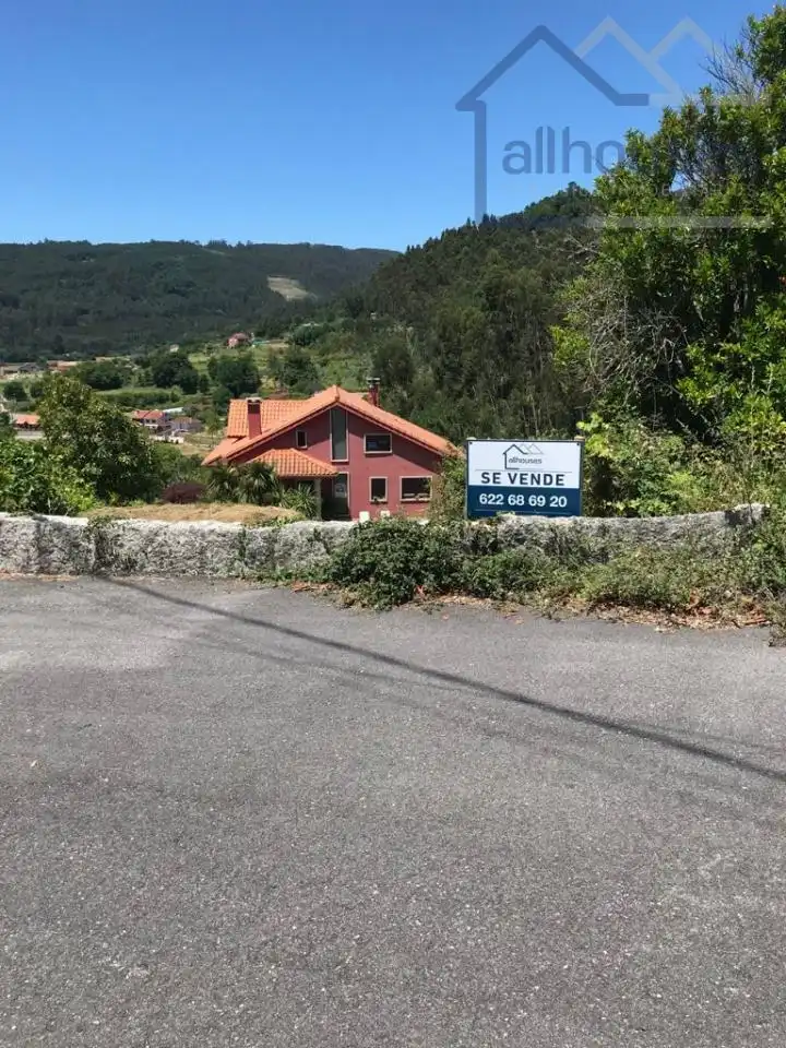 Residential land for sale in Tomiño, imagen 20