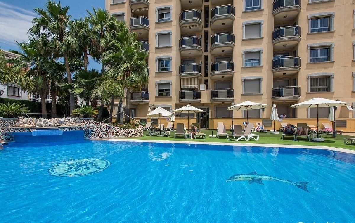 Apartamento en venta en  ANTONIO MACHADO, Los Boliches , Fuengirola