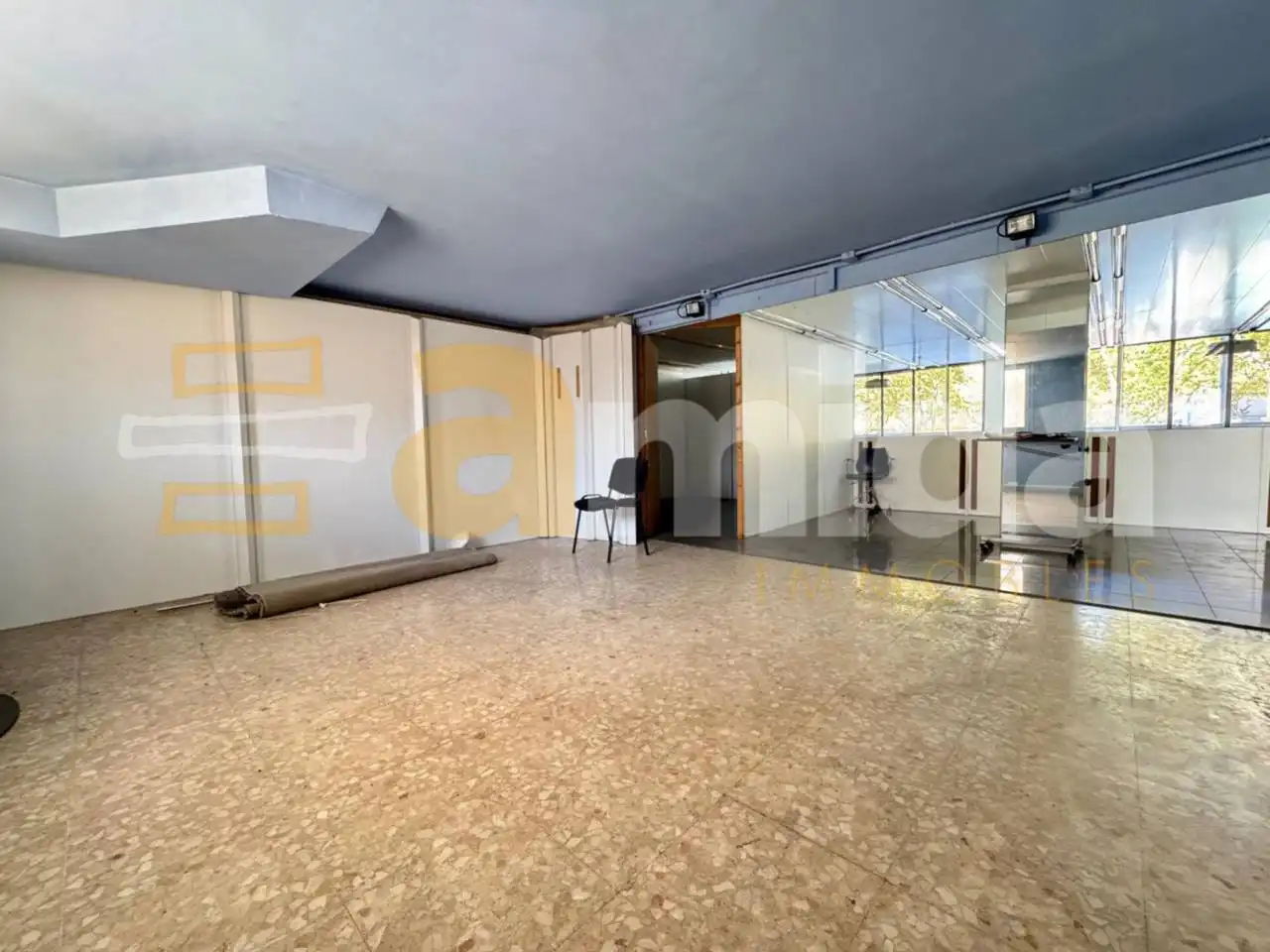Business premises to rent in Centre - Sant Oleguer, imagen 19