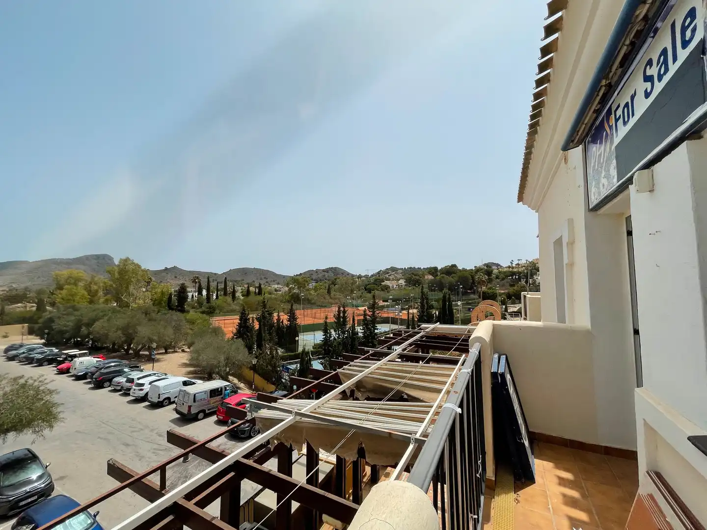 Apartament en venda a Calle de la Salud, 175, La Manga Club
