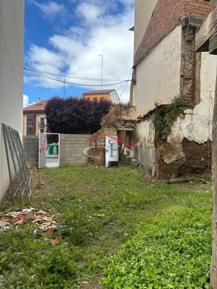 Terreni e lotti in vendita a Plaza Caño Santa Ana, imagen 7