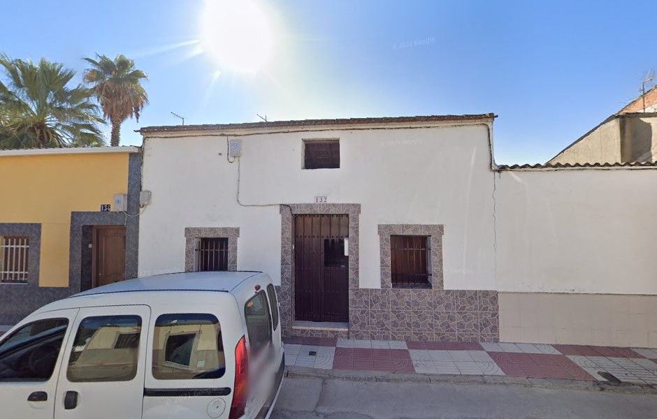 Casa o xalet en venda a C/ Ramón y Cajal, Santa Amalia
