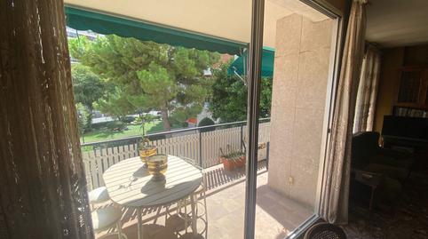 Foto 2 de Piso en venta en Barri de les Corts,  Barcelona Capital