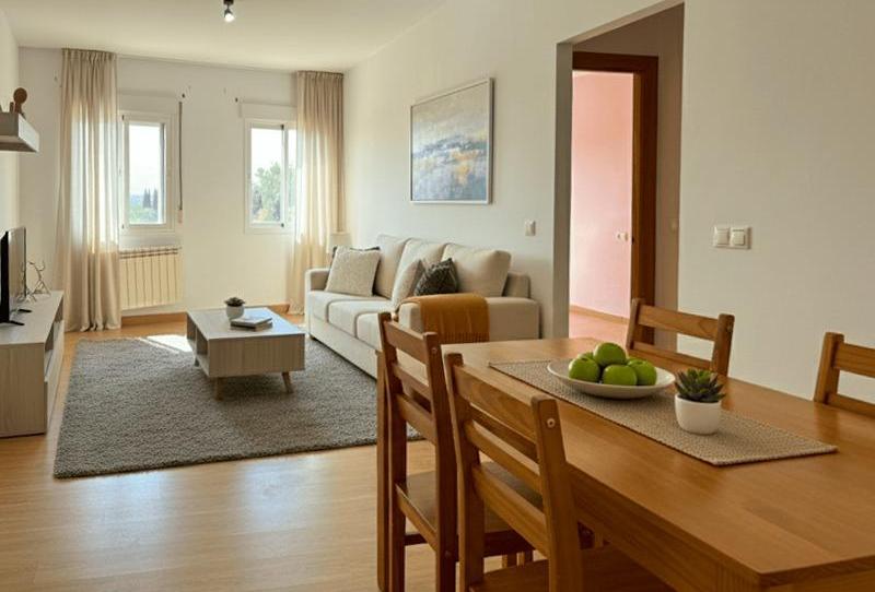 Foto 1 de Pis en venda a Calle Los Majanillos, Atarfe, Granada