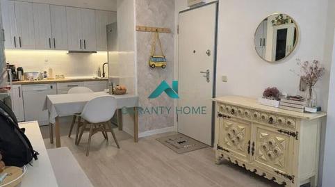 Photo 2 of Flat to rent in Valdezarza,  Madrid Capital
