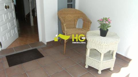 Foto 2 de Casa adosada de alquiler en Centro, Villaviciosa de Odón