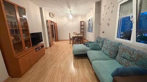 Foto 3 de Piso de alquiler en Carrer D'amadeu de Savoia, Mestalla, Valencia