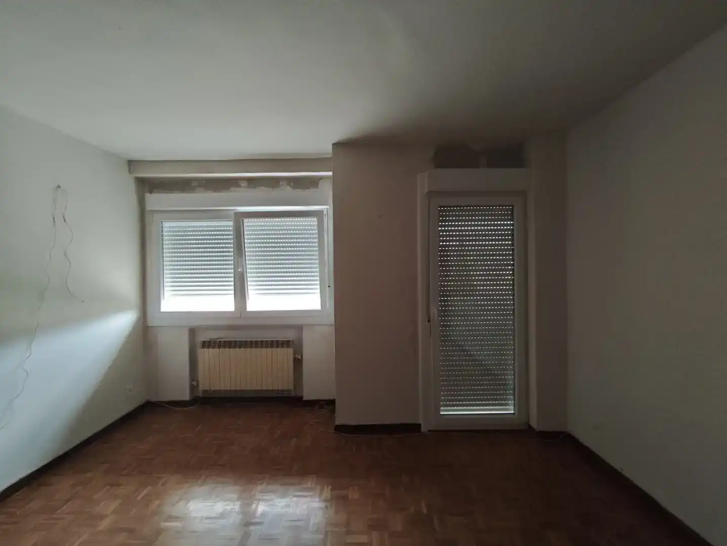 Schlafzimmer von Wohnung zum Verkauf in Guardo