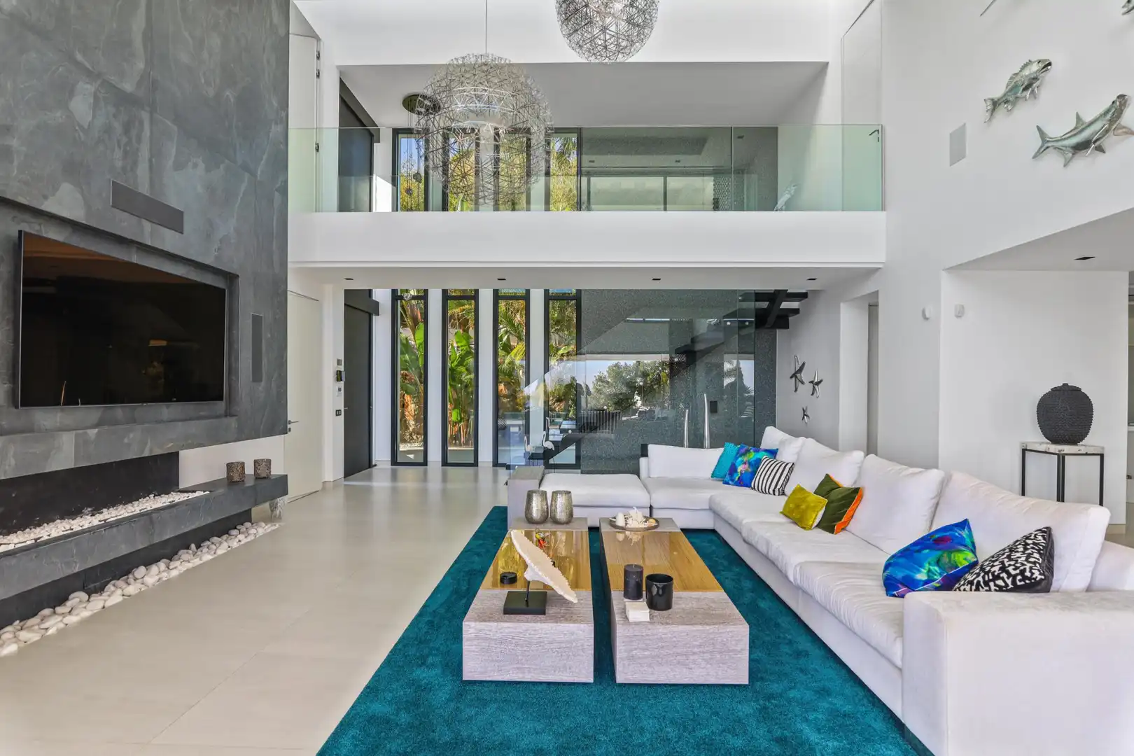 Casa con terraza en venta en Los Flamingos, imagen 17