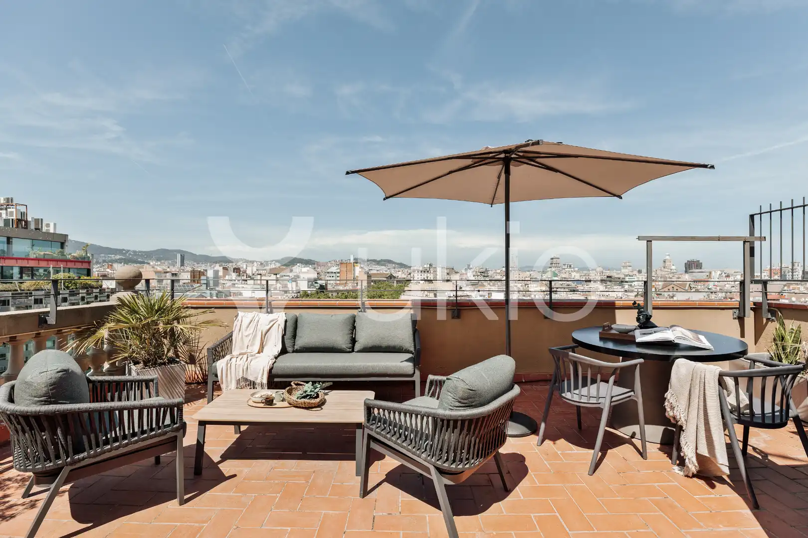 Appartement compact avec ascenseur à louer à Ronda de Sant Antoni, imagen 23