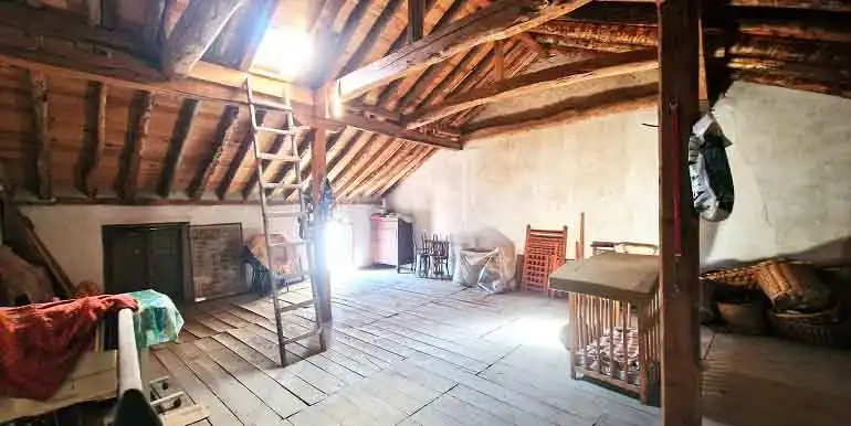 Casa in vendita a Turégano, imagen 4