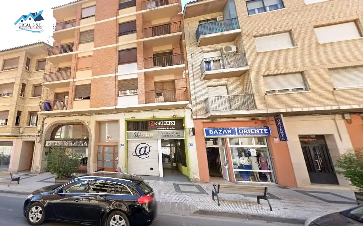 Appartement à vendre à Pasaje MURO, imagen 2