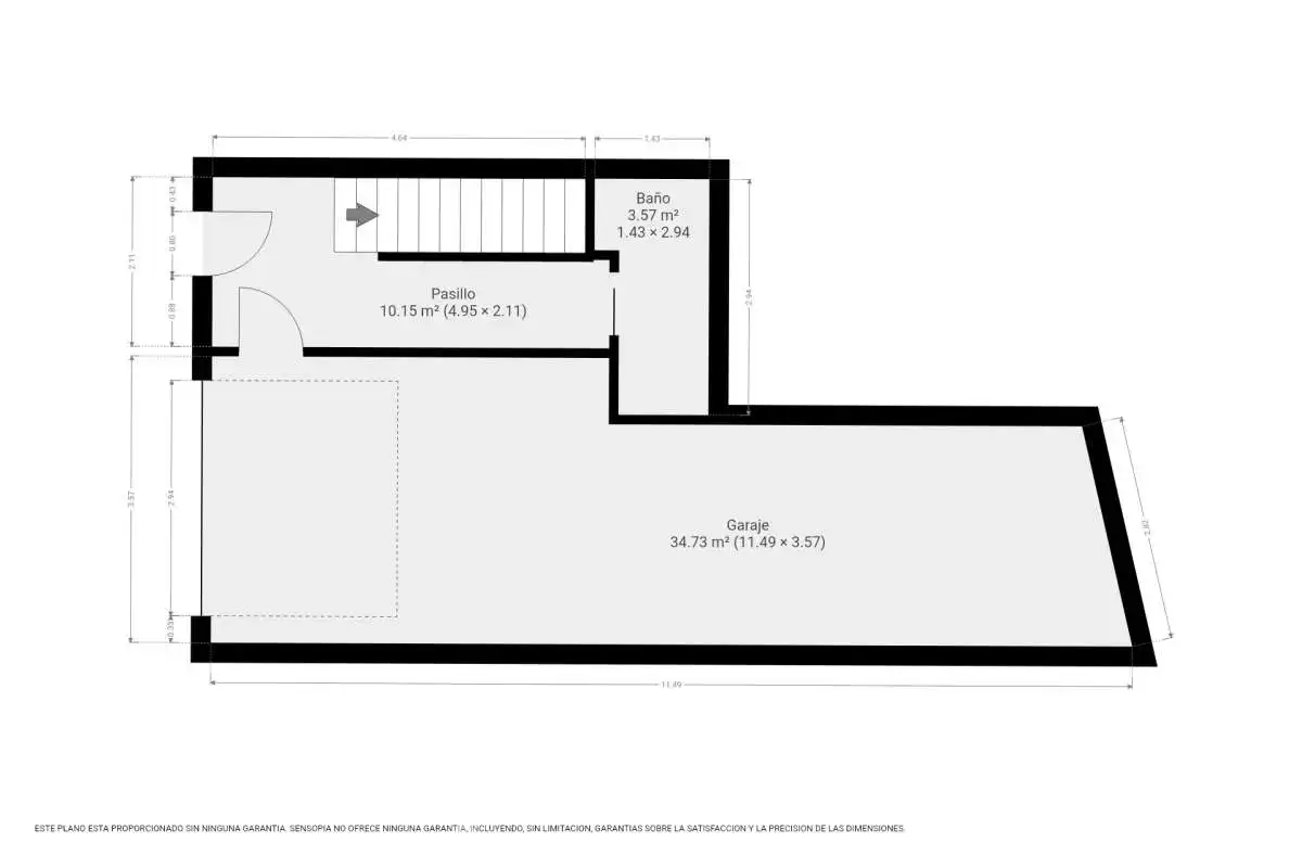 Casa o chalet en venta en Viladecans con Balcón