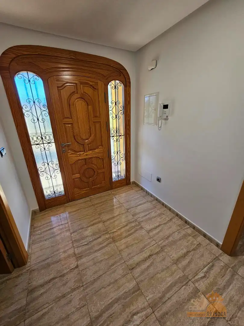 Casa o xalet de lloguer en Molina de Segura amb Aire condicionat, Calefacció i Jardí privat