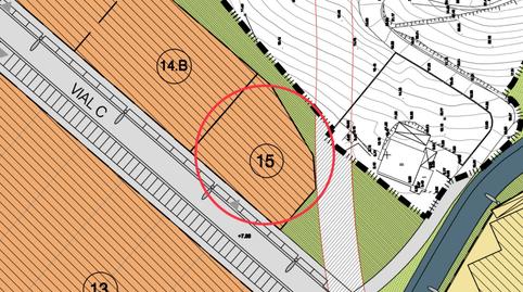 Foto 4 de Residencial en venta en Arizia Kalea, 518, Zarautz, Gipuzkoa