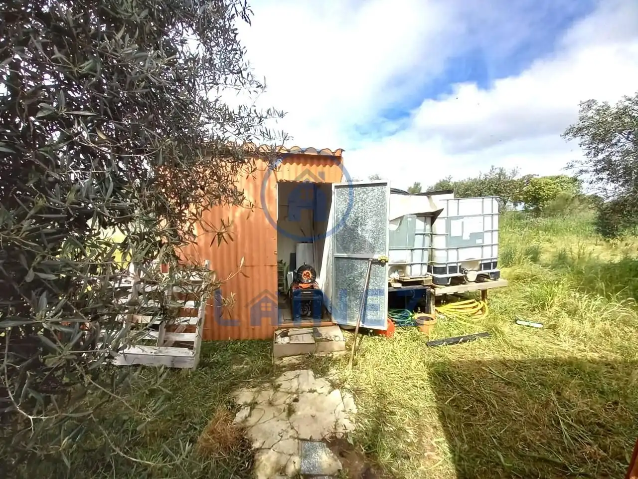 Terreno en venta en Hinojosa del Duque
