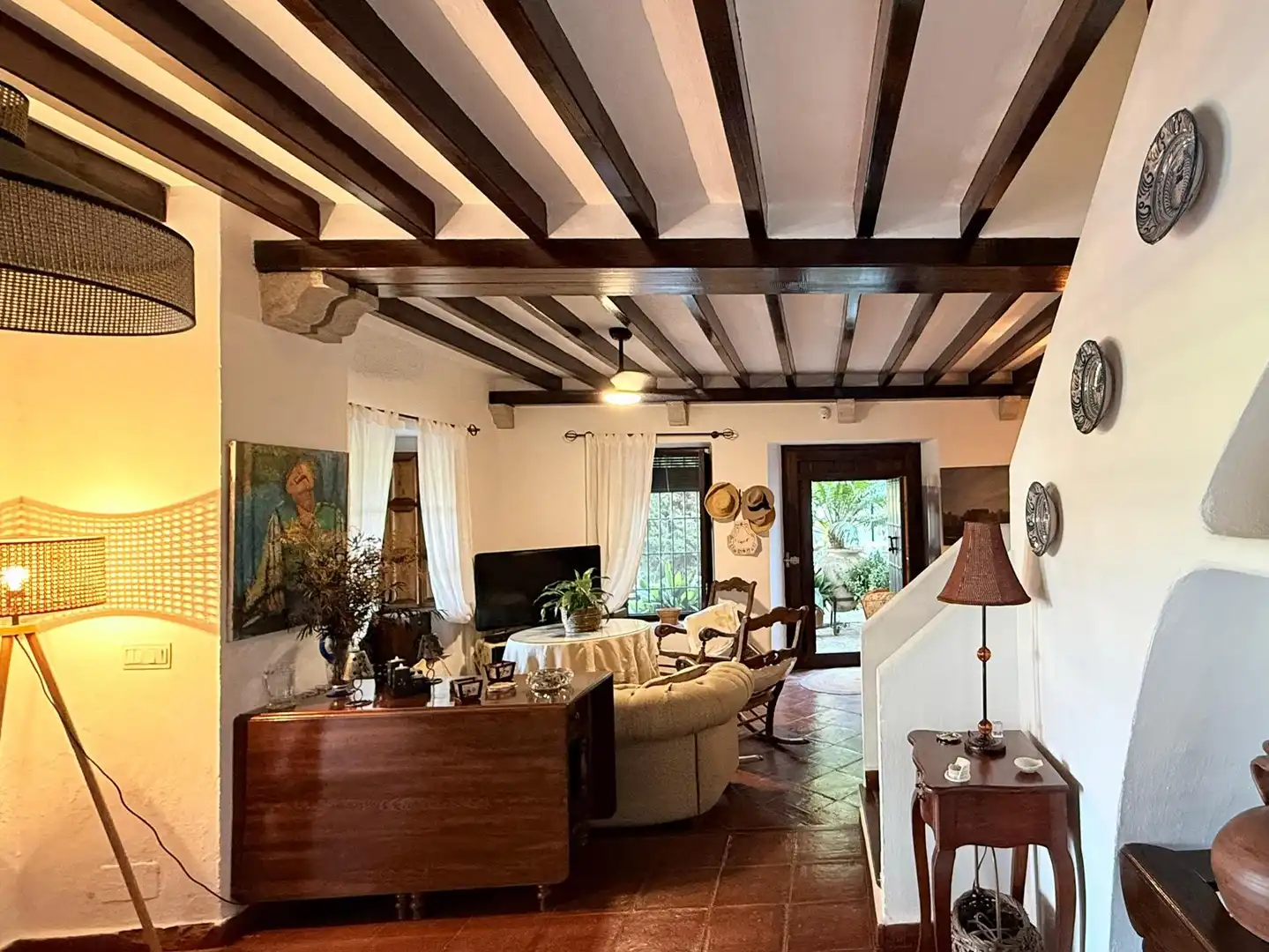 Maison rustique avec piscine à vendre à Álora, imagen 14