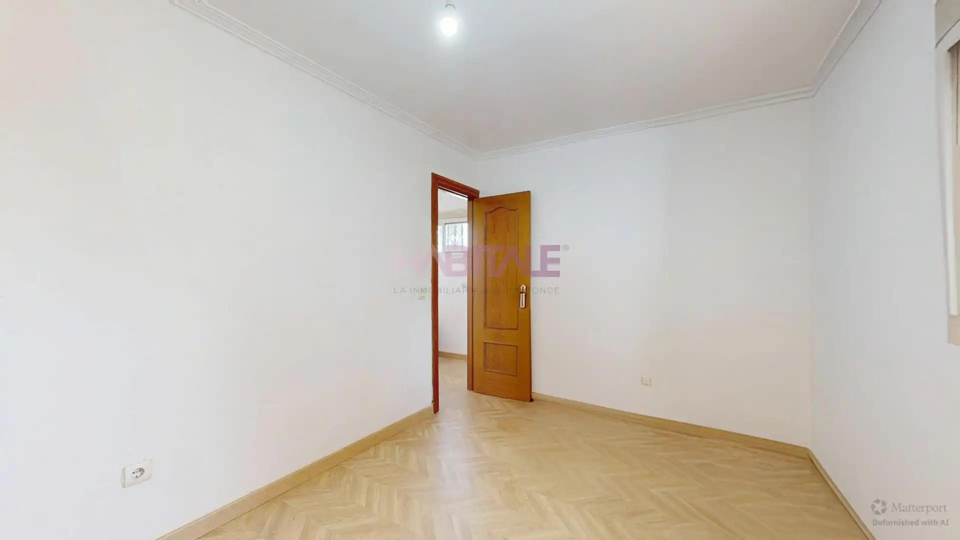 Habitación de Casa o chalet en venta en Chiva con Terraza, Trastero y Piscina