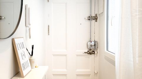 Foto 5 de Piso en venta en Londres, Guindalera, Madrid Capital