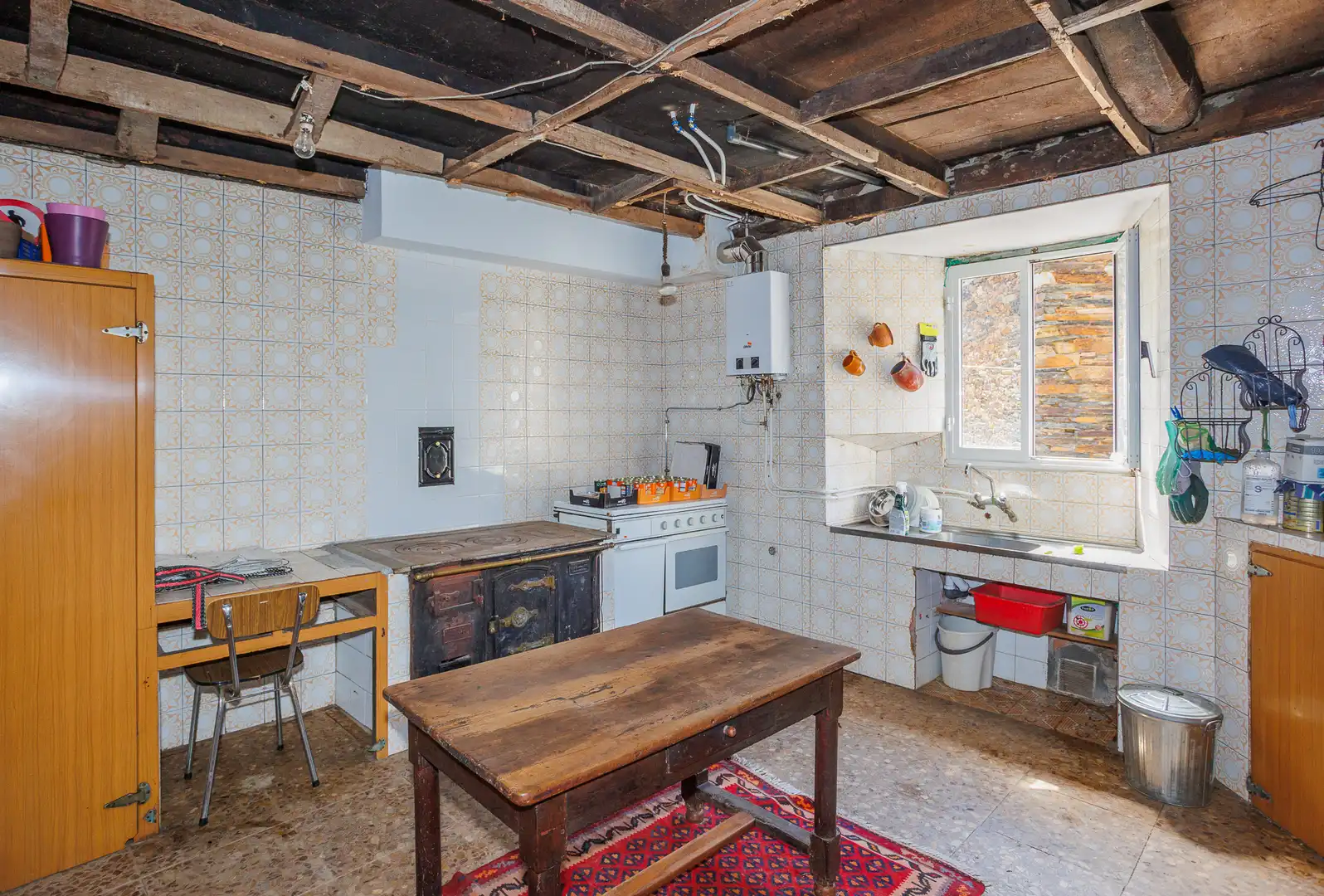 Casa rústica en venda a A Pontenova, imagen 18