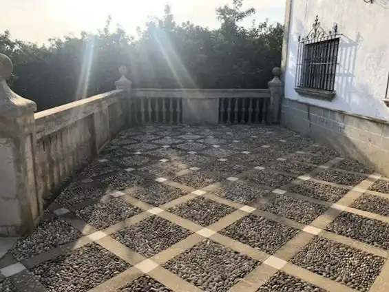 Maison avec piscine à vendre à Plaza España 1, imagen 23