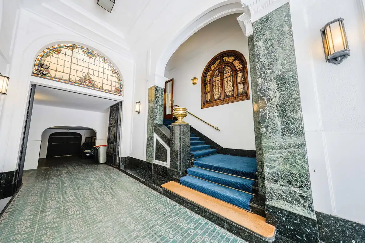 Büro mit Aufzug zur Miete in C. de Almagro, imagen 38