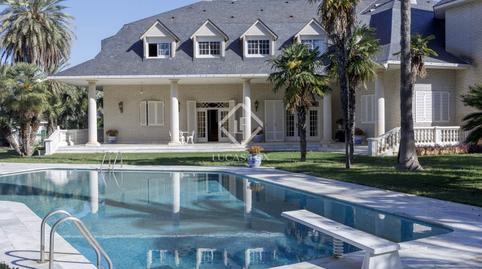 Foto 2 de Casa o xalet en venda a Gallipont, Valencia