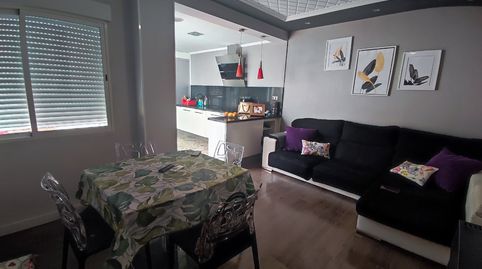 Foto 2 de Casa adosada en venta en Carrer de la Constitució, 1, El Real de Gandia, Valencia