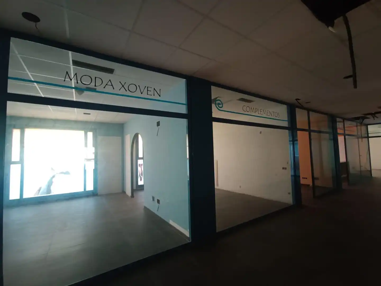 Local en venda a Calle FERROL, DE, 3, Mondoñedo