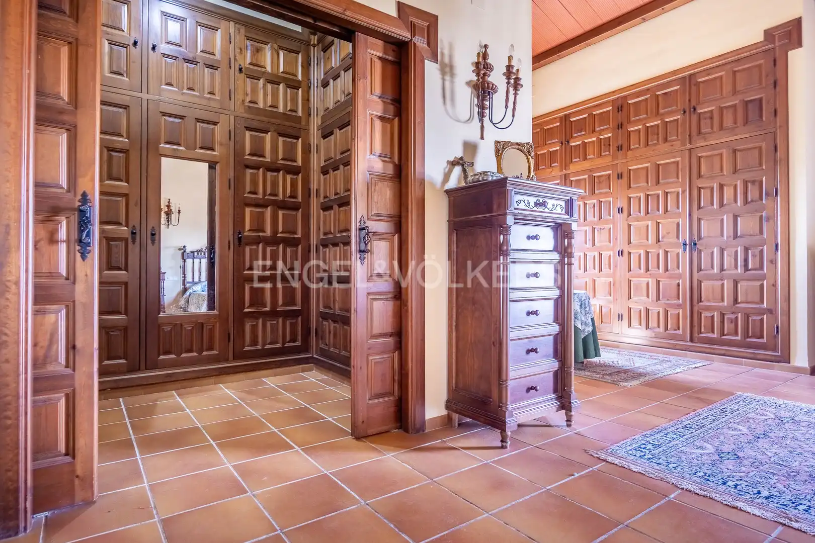 Haus mit Pool zum Verkauf in Valencina de la Concepción, imagen 51